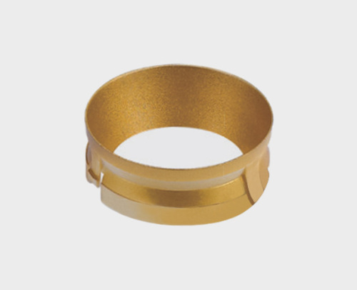 IT08-8050 gold кольцо для светильника IT08-8050 gold кольцо для светильника