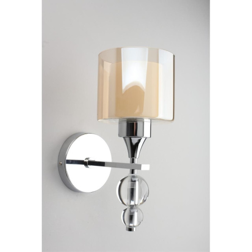 Светильник настенный (Бра) OML-70801-01 фото 2 Светильник настенный (Бра) OML-70801-01 фото 2