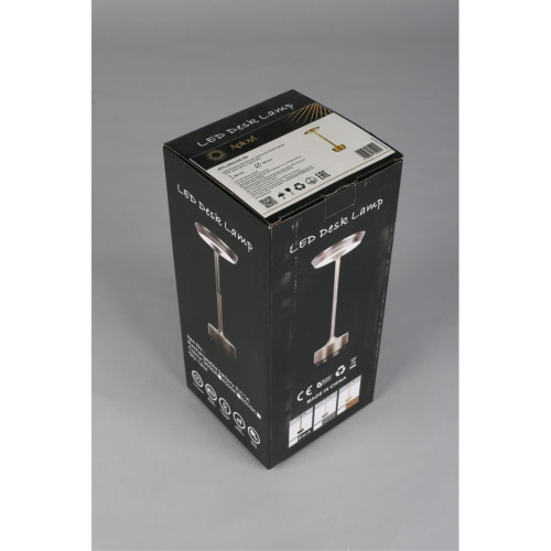 Настольная лампа APL.064.04.05 фото 13