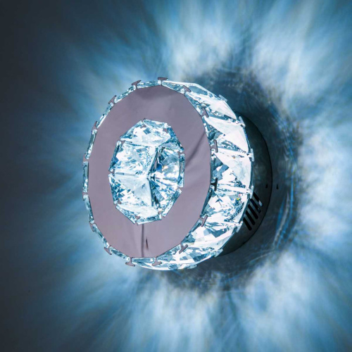 Настенный светильник Citilux Olimpia EL330W12.1 фото 3
