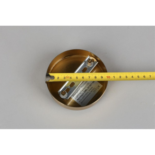 Люстра потолочная OML-67407-06 фото 7