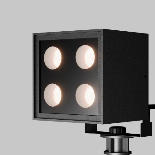 Ландшафтный светильник Outdoor O309FL-L8B3K фото 4