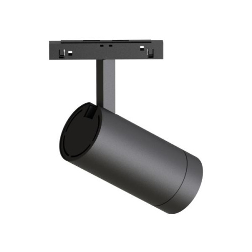 Трековый светодиодный светильник для магнитного шинопровода Arlight Mag-Orient-Spot-R65-20W Day4000 033626 фото 2
