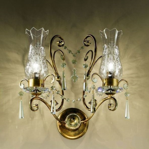 Бра 6468/A2 V2077 фото 2