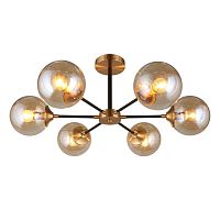 Люстра потолочная APL.909.07.06