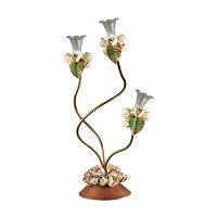 Настольная лампа 6213/L3 V1909