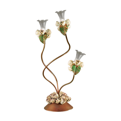 Настольная лампа 6213/L3 V1909