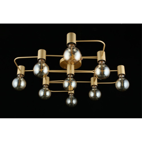 Люстра потолочная APL.911.07.09 фото 11