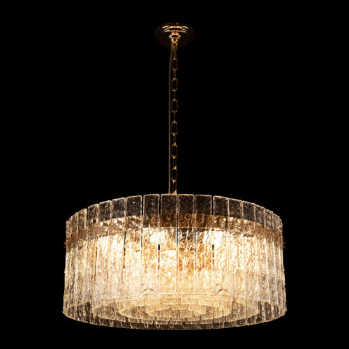 10297/600 French gold Подвесной светильник LOFT IT Nevada фото 2