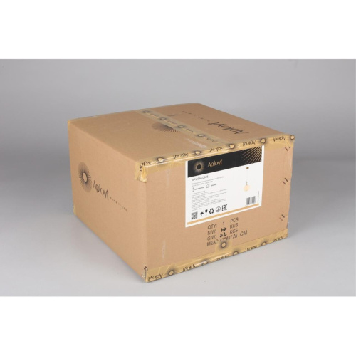 Светильник подвесной APL.646.06.15 фото 8