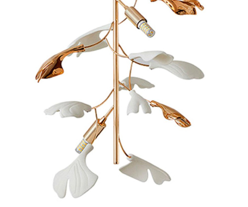 Подвесной светильник Kink Light Сири 07868-2A,33 фото 2