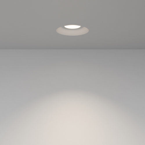 Встраиваемый светильник Technical DL136-GU10-W фото 17