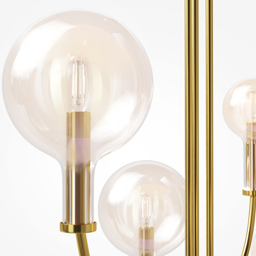 Подвесной светильник Maytoni MOD333PL-06BS фото 3