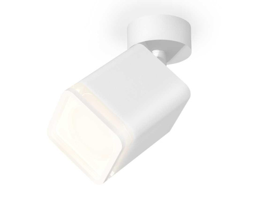 Комплект спота Ambrella light Techno Spot XM (A2202, C7812, N7750) XM7812021 Комплект спота Ambrella light Techno Spot XM (A2202, C7812, N7750) XM7812021