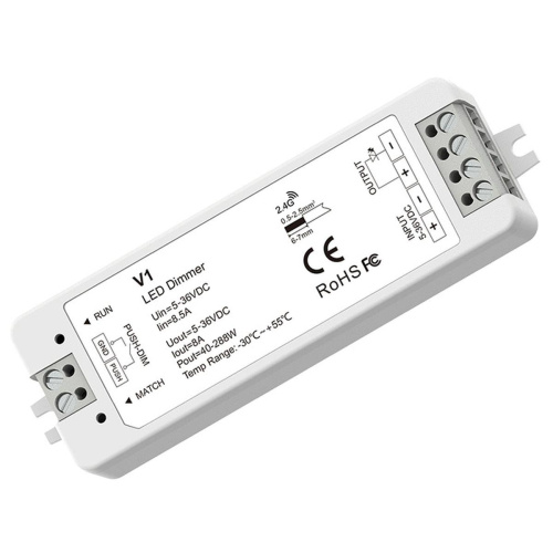 Контроллер Favourite 2001-CTR-002