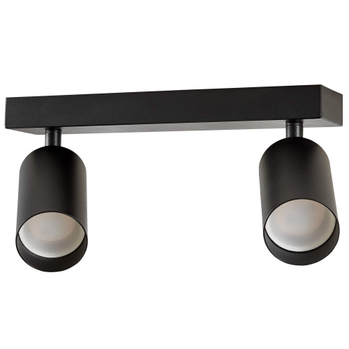 Потолочный светильник Lampit TS TK50-C2 BK фото 5 Потолочный светильник Lampit TS TK50-C2 BK фото 5