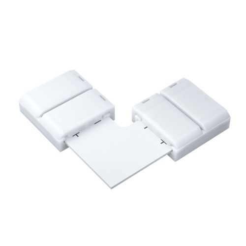 Комплектующие к светодиодной ленте с токоведущими элементами Led Strip CN005 фото 2