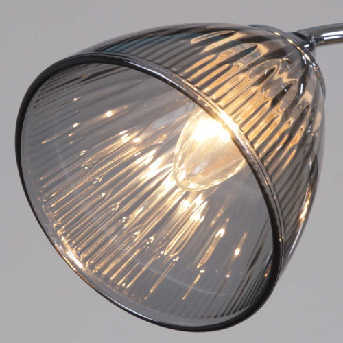 Потолочная люстра Reluce 12560-0.3-03 CR фото 3 Потолочная люстра Reluce 12560-0.3-03 CR фото 3