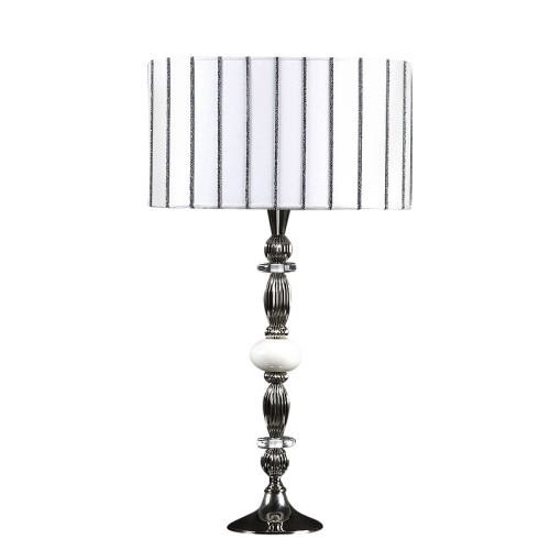 Настольная лампа NCL 106/BIANCO