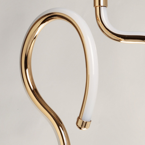 Люстра De Markt Аурих фото 6