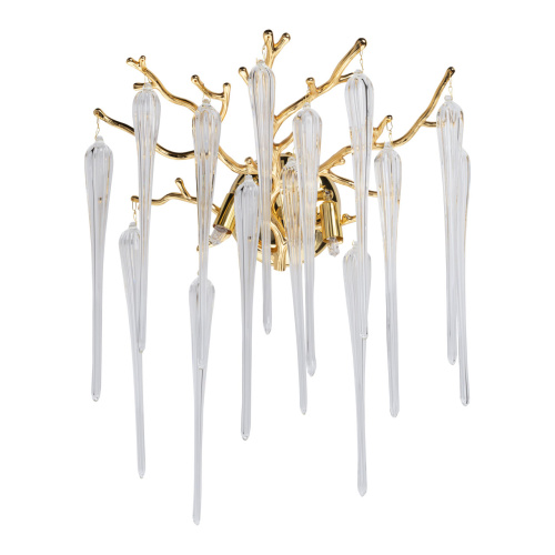 Бра De City Лайма