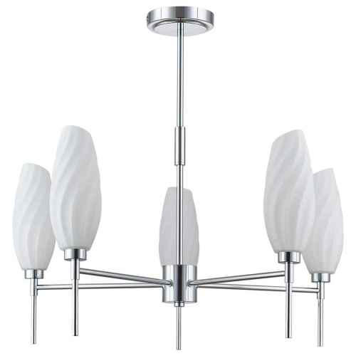 Потолочная люстра Lumion SHIVON 6519/5C Потолочная люстра Lumion SHIVON 6519/5C