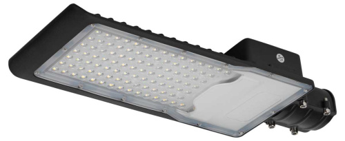 Светильник уличный светодиодный ЭРА SPP-502-0-50K-080 80Вт 5000К IP65 КСС Ш Б0051831 фото 2