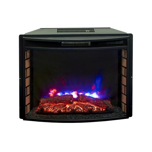 Электроочаг QUEEN-S 25.5