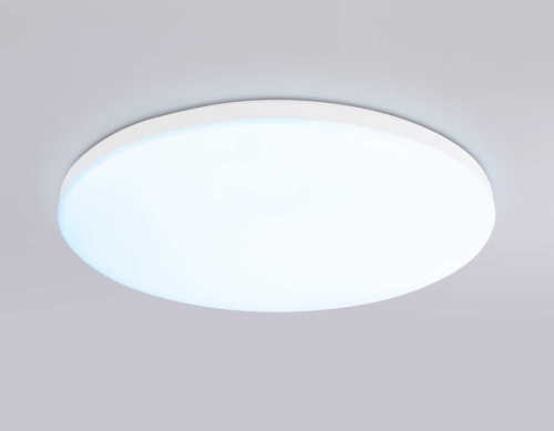 Потолочный светодиодный светильник Ambrella light Orbital Dance FZ2001 фото 3