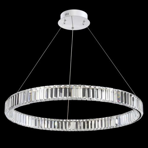 Подвесной светодиодный светильник Citilux Чезаре CL338181 фото 3 Подвесной светодиодный светильник Citilux Чезаре CL338181 фото 3