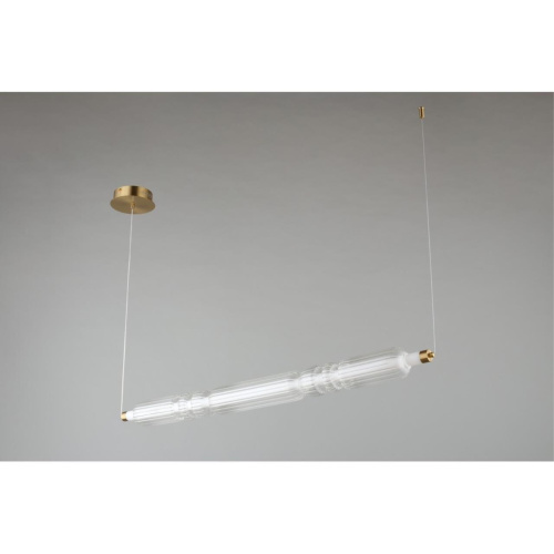 Люстра подвесная OML-51703-11 фото 5