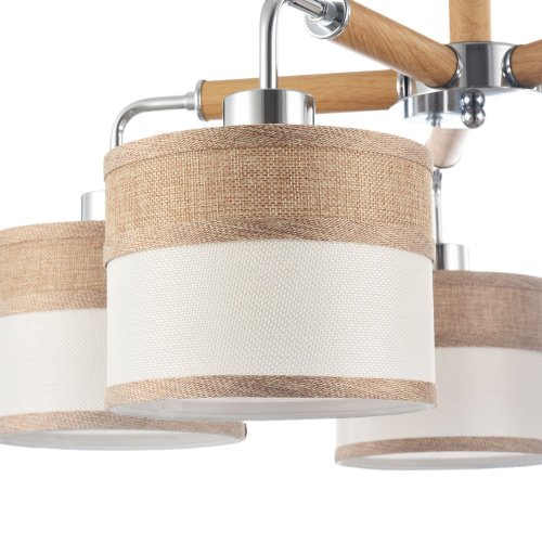 Потолочный светильник Freya FR5329-PL-05-CH фото 6