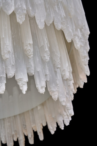 Люстра подвесная Selena FL1192-16PS фото 4