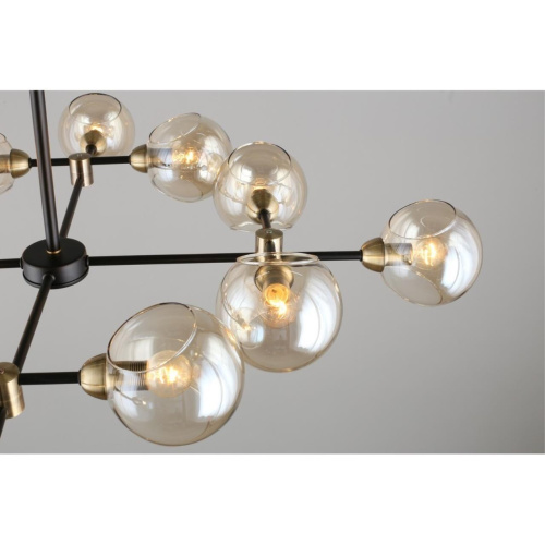 Люстра потолочная OML-94207-12 фото 7