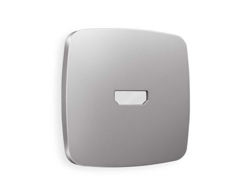 Лицевая панель розетки AMBRELLA VOLT OP5140 Лицевая панель розетки AMBRELLA VOLT OP5140