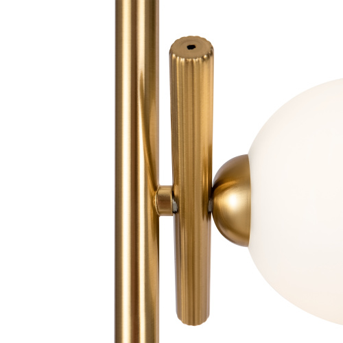 Напольный светильник (торшер) Freya FR5259FL-03BS фото 12