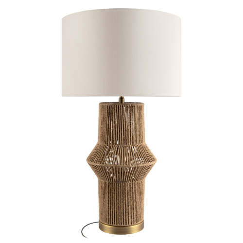 10520T Настольная лампа LOFT IT Maori