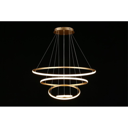 Люстра подвесная APL.018.13.100 фото 15