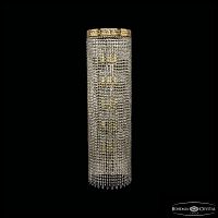 Бра 83401B/30IV-100 G Drops Bohemia Ivele Crystal (Богемия Ивеле Кристалл)
