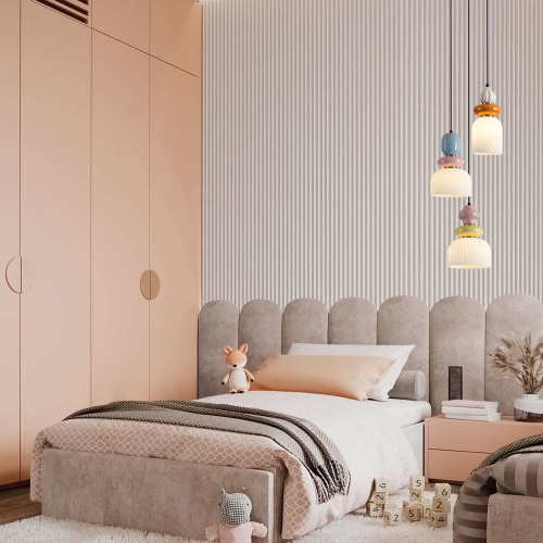 Подвесной светильник Freya FR5595PL-01B2 фото 6