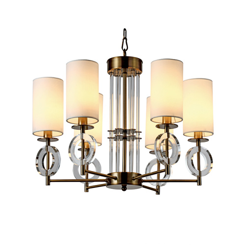 Люстра Felton 6 Люстра Felton 6