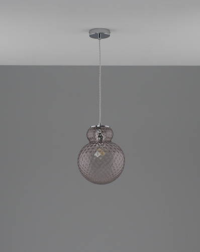 Светильник подвесной Moderli V11167-1P Lorel фото 4