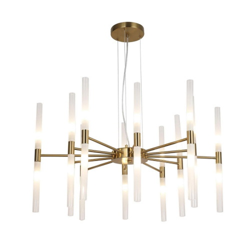 Подвесная люстра F-Promo Schilf 4196-20P Подвесная люстра F-Promo Schilf 4196-20P