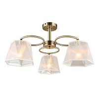 Люстра потолочная OML-65017-03