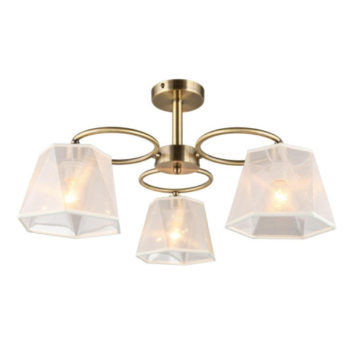 Люстра потолочная OML-65017-03