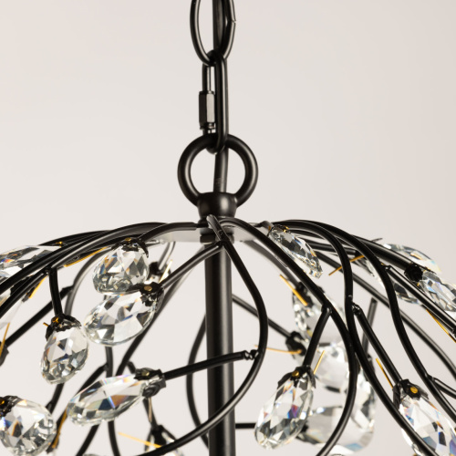 Люстра De City Аида фото 7 Люстра De City Аида фото 7