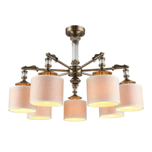 Люстра потолочная OML-64307-07