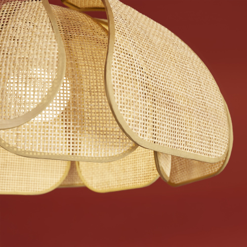 Подвесной светильник Freya FR5529PL-01B фото 12