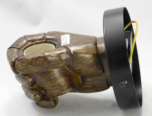 Бра Lussole Loft LSP-8078 фото 6