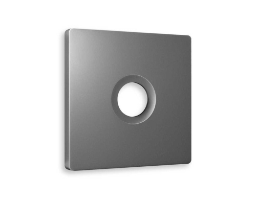 Лицевая панель розетки AMBRELLA VOLT AP6630 Лицевая панель розетки AMBRELLA VOLT AP6630